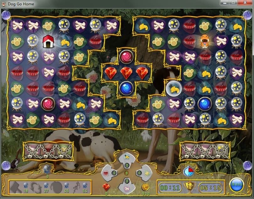 Go Home screenshot 2
