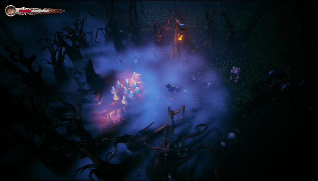 Nuki screenshot 4