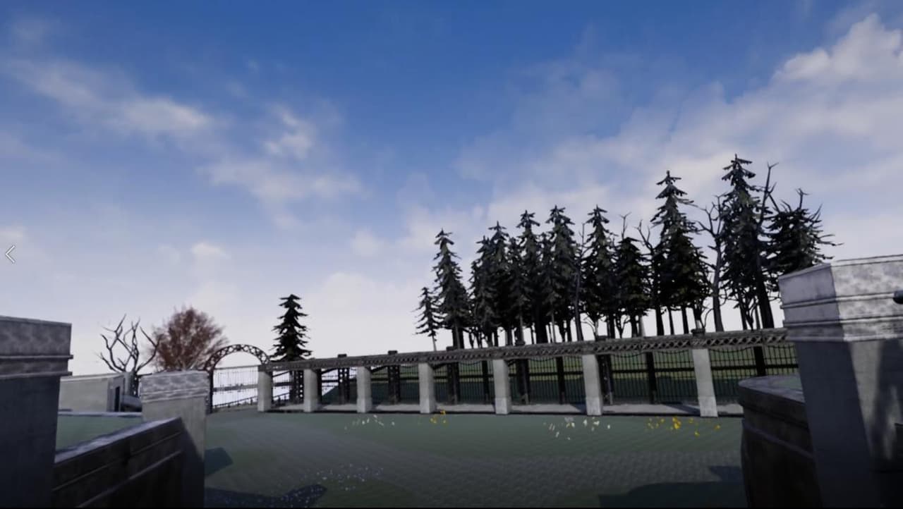 Lytton Bunker screenshot 2
