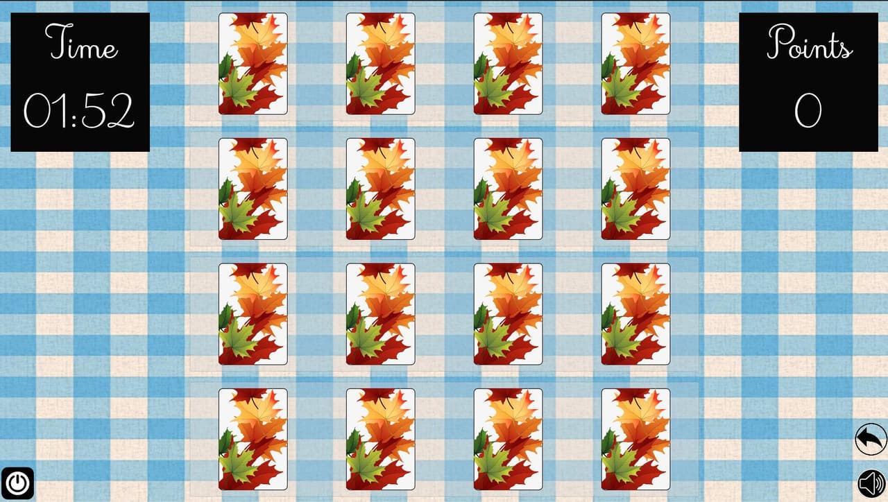 The Lost Acorns screenshot 3