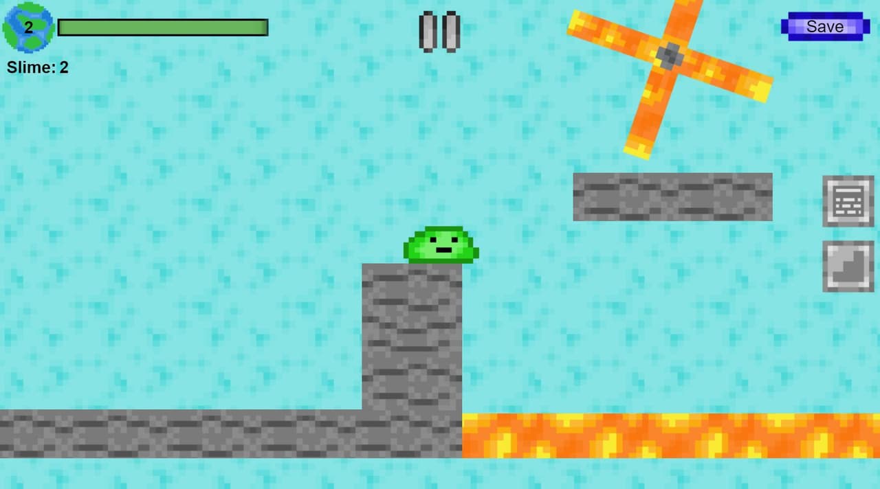Haskell screenshot 3