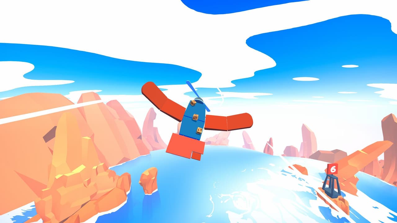 Avion screenshot 6