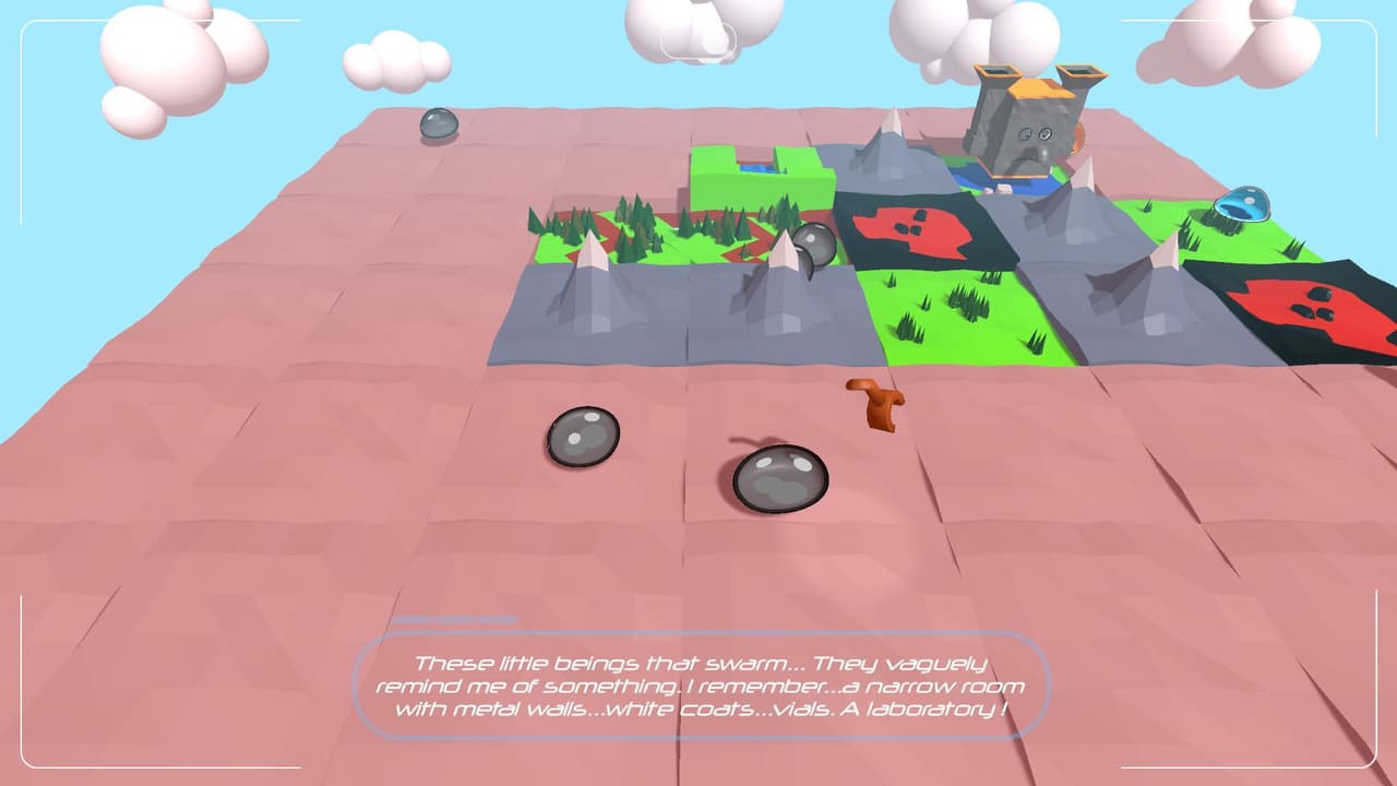 Poiein screenshot 3
