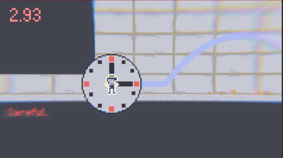 Police Of Time screenshot 2