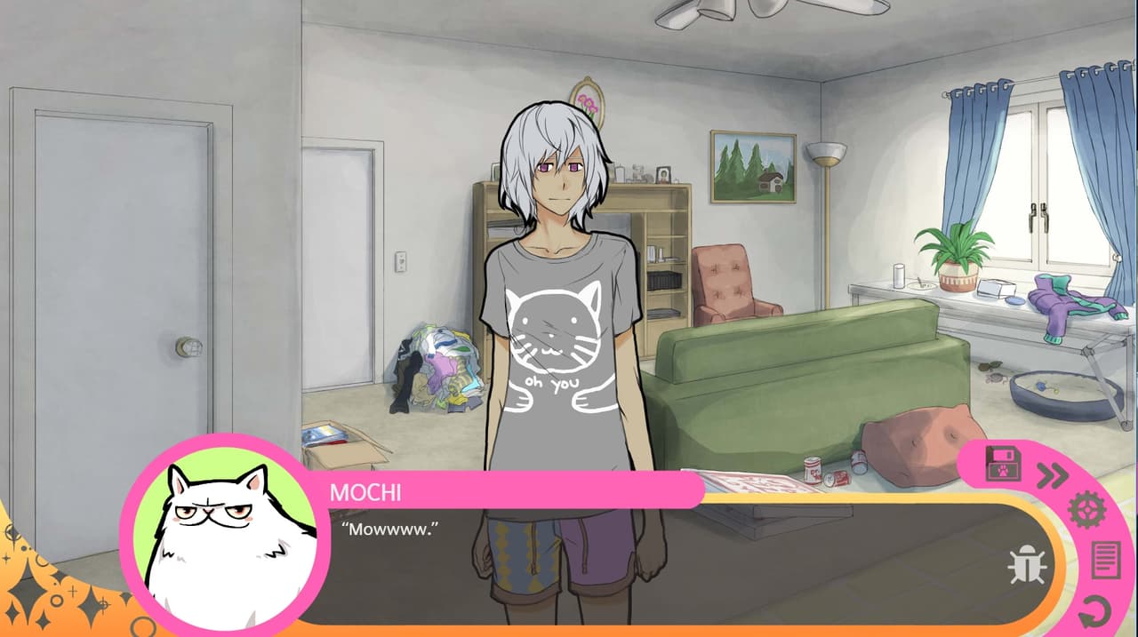 Hustle Cat (itch) screenshot 2