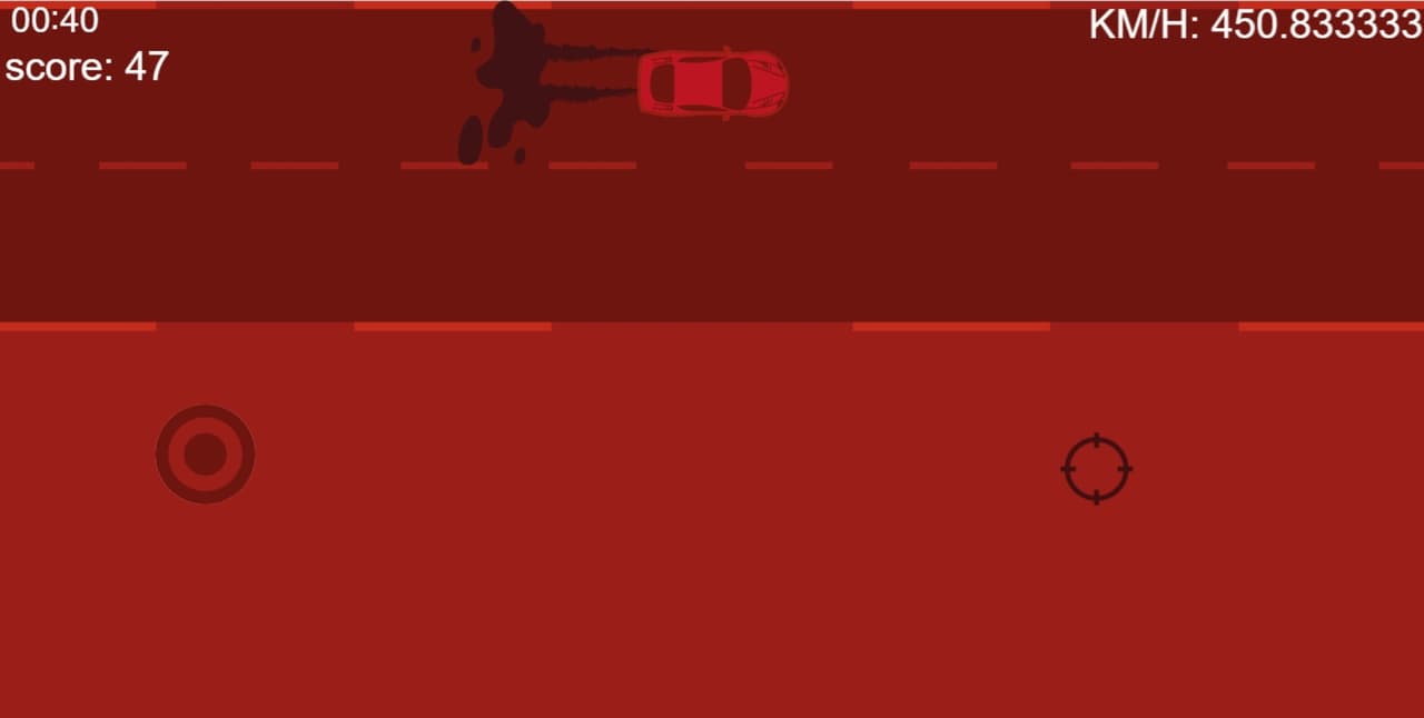 MonoRacers screenshot 3