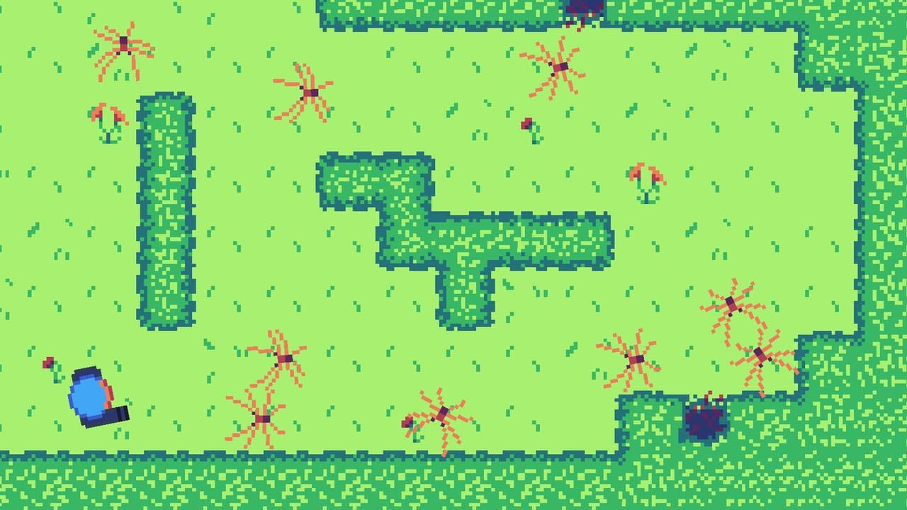 TDS (Dorobo) screenshot 3