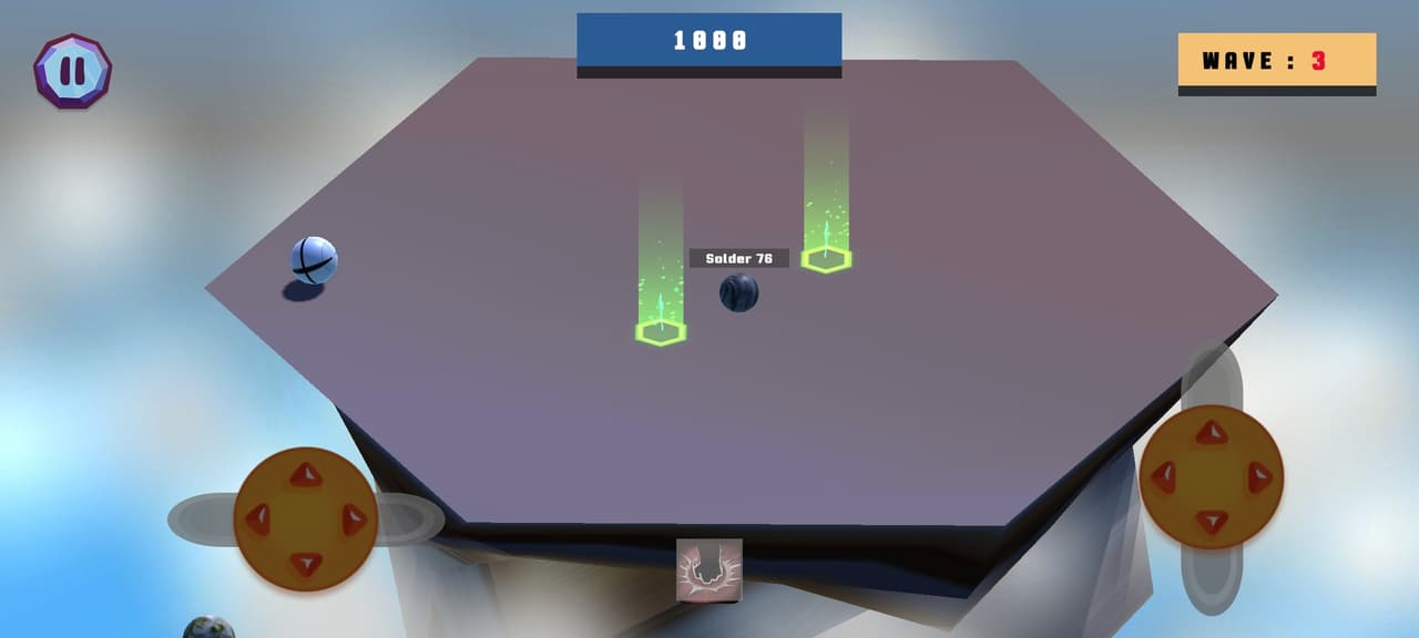 KICK THEM OUT screenshot 5