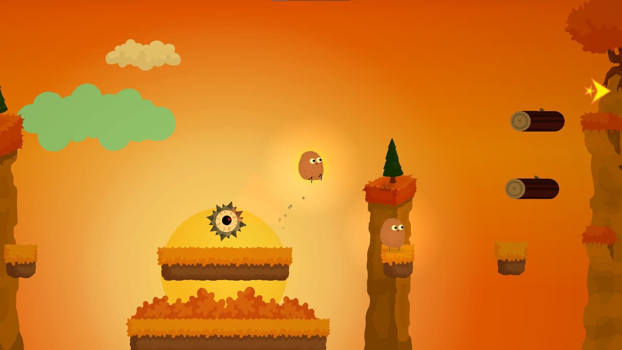 Potatoes screenshot 5