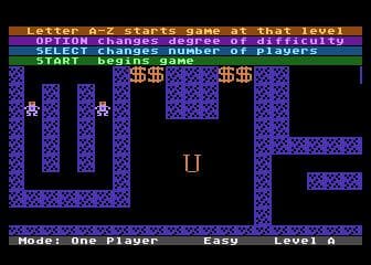 Dandy screenshot 3