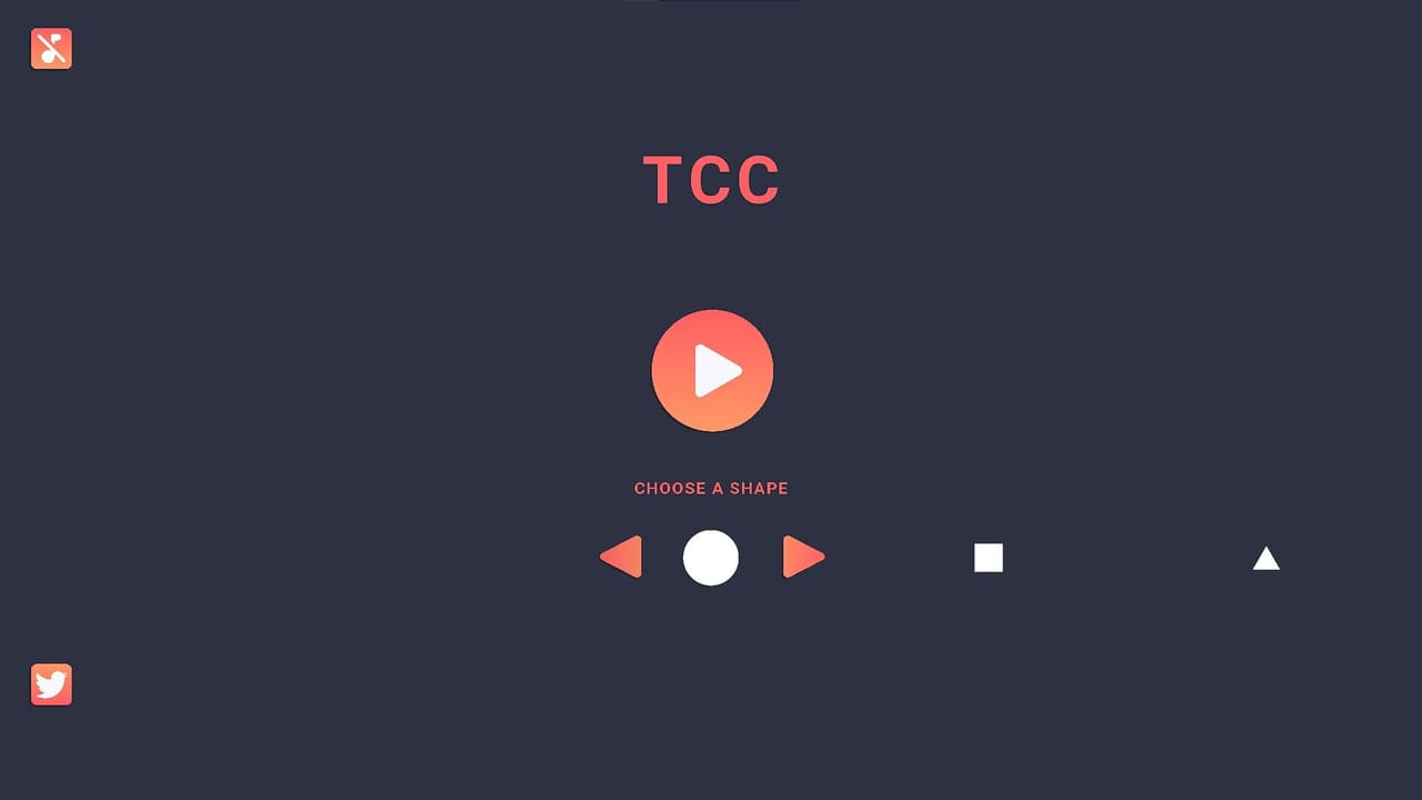 TCC screenshot 2