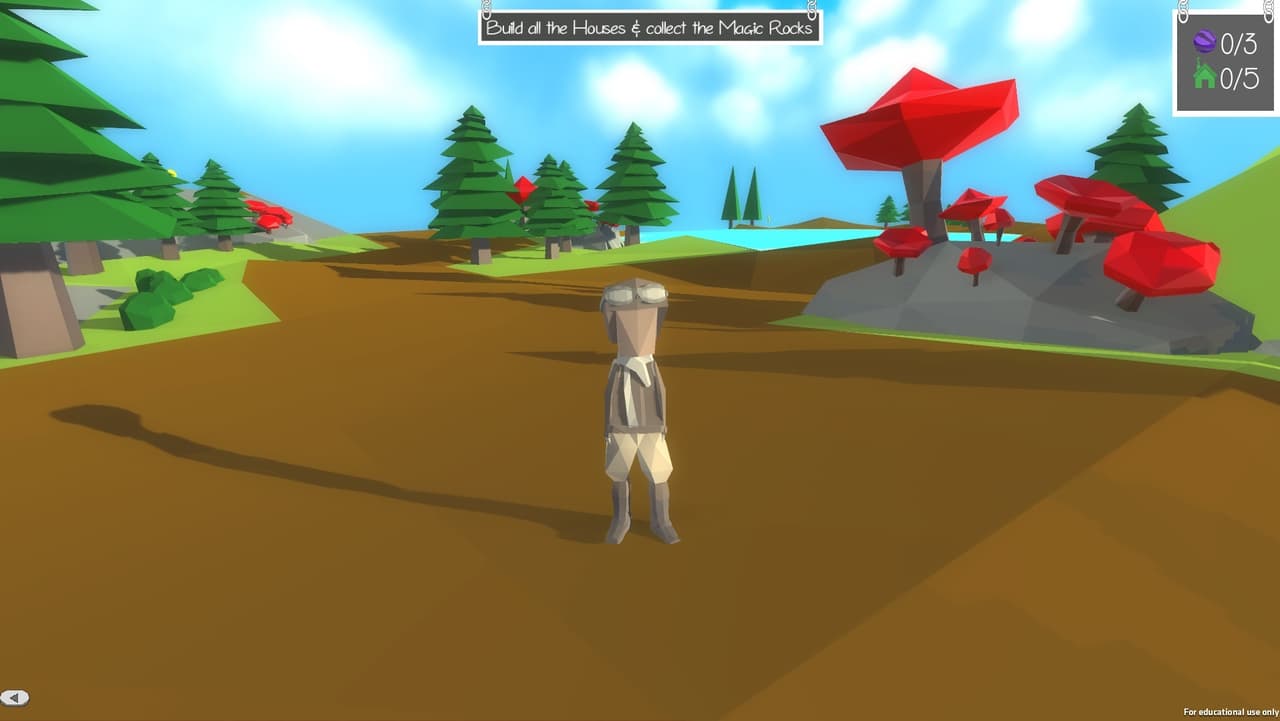 Bye-Plane screenshot 2