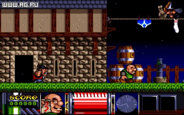 Frankenstein screenshot 4