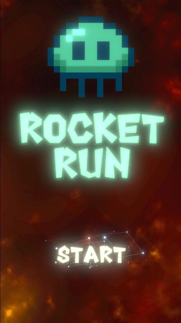 RocketRun screenshot 5