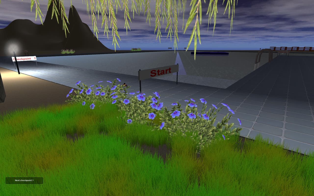 House Racers screenshot 4