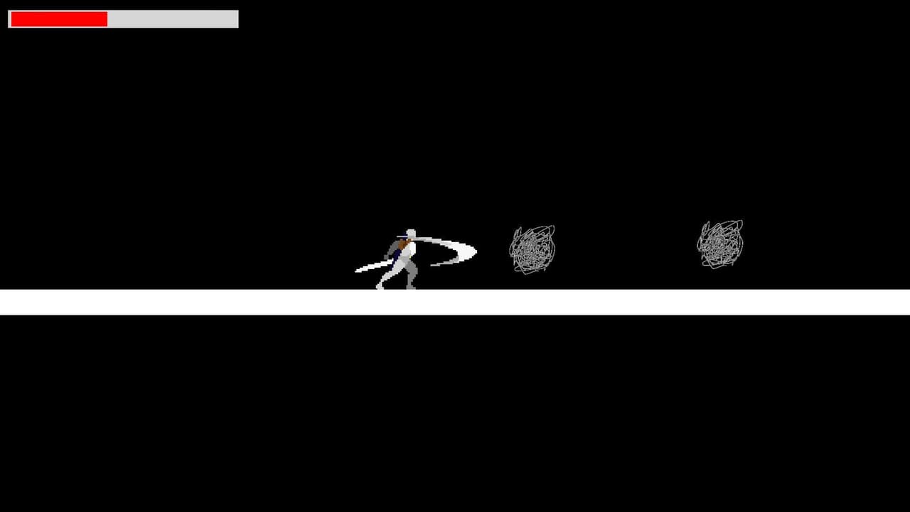 Dissonance (JimmyDoh) screenshot 2