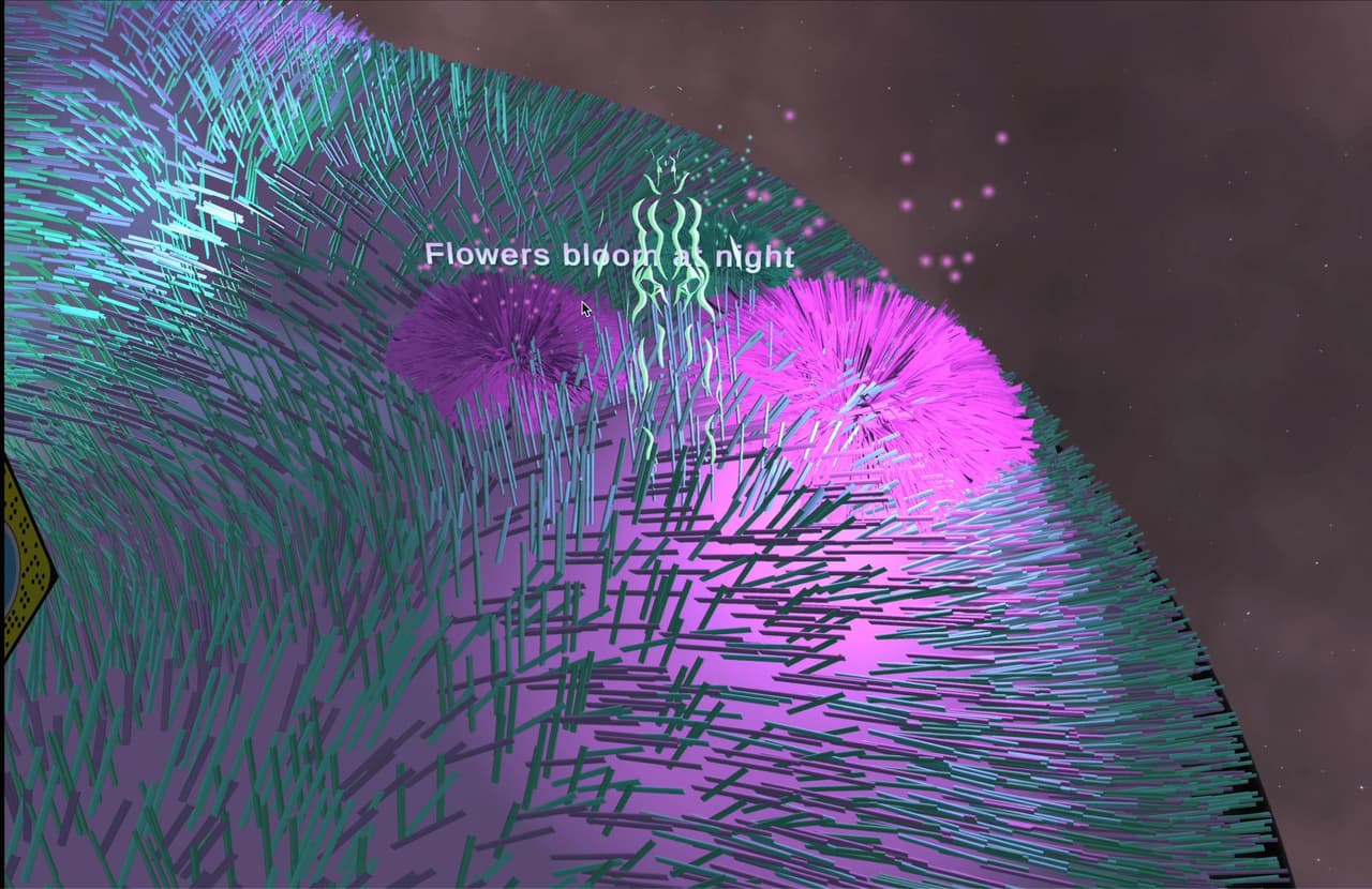Cycles of eden screenshot 3