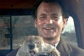 Out of Control feat. Bill Murray