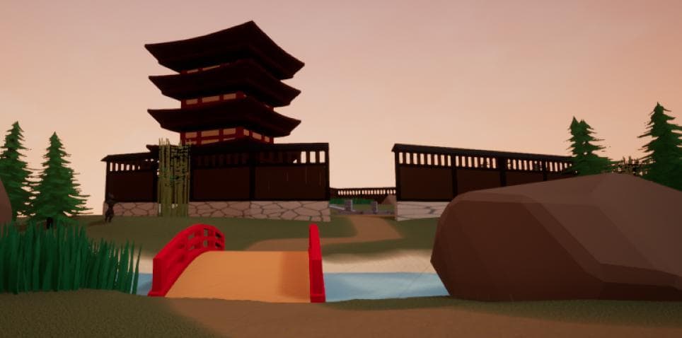 Kitsuninjas screenshot 2