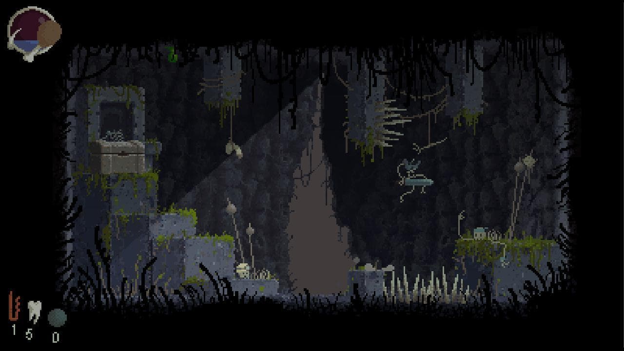 DEAD KNIGHT (Early shit)