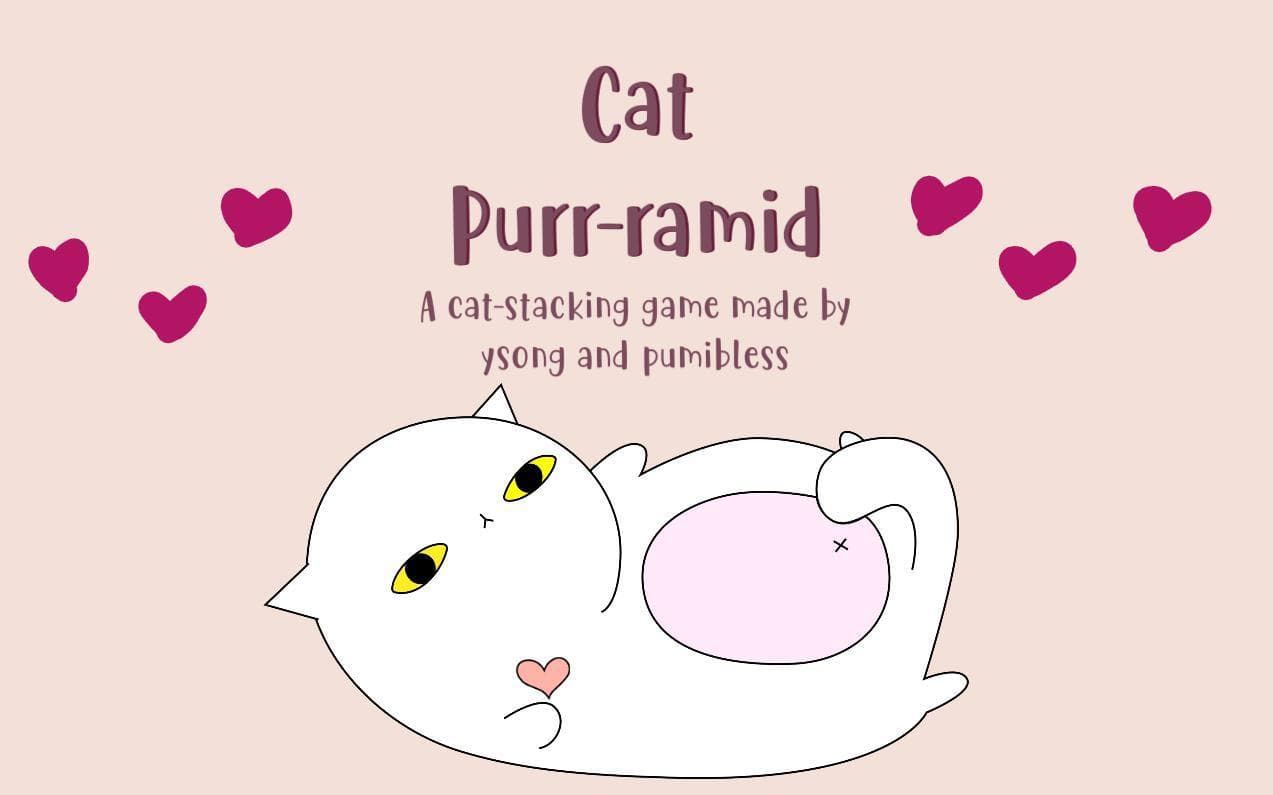 Purr-amid