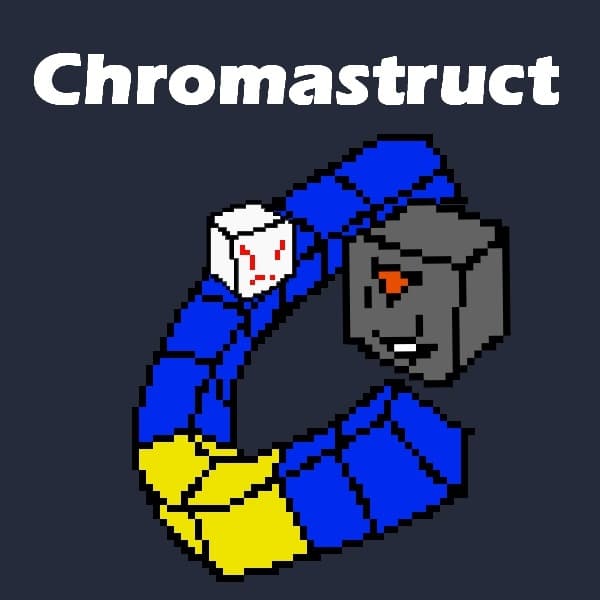 Chromastruct