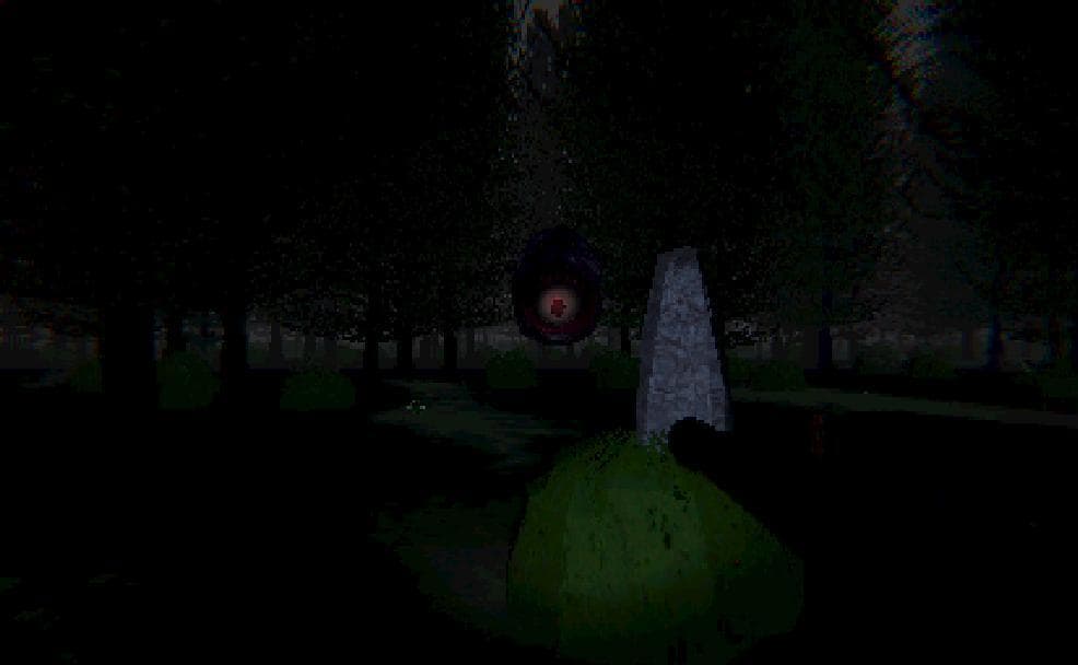 EyeNStein screenshot 3