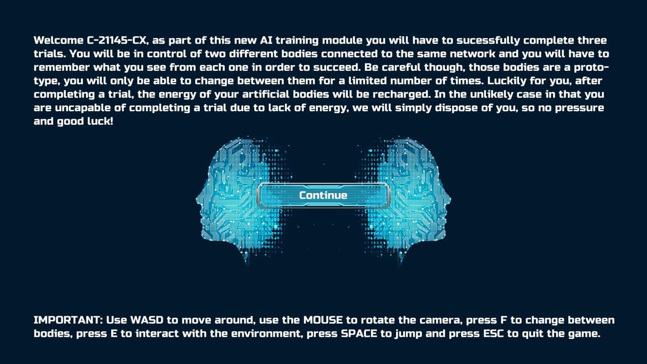 Connected-AI screenshot 3
