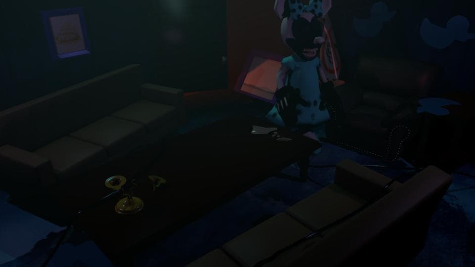 Five Nights at Treasure Island REMASTERED screenshot 6