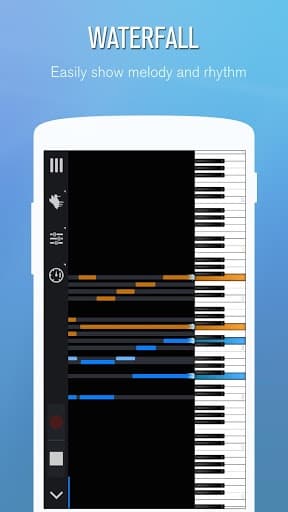 Perfect Piano screenshot 5