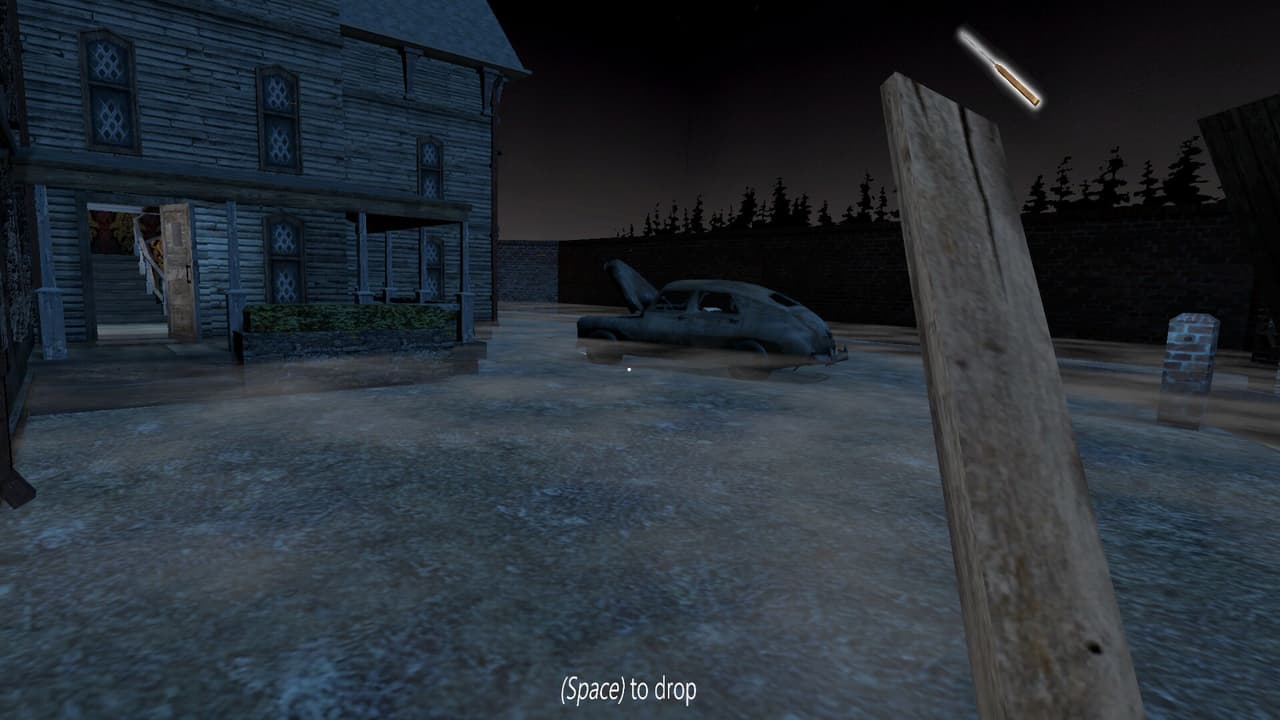 Granny 3 (DVloper) screenshot 3