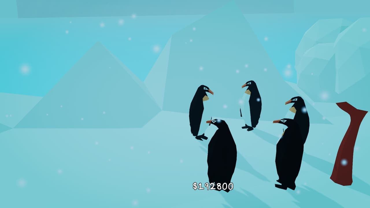 Penguins Can Fly screenshot 2