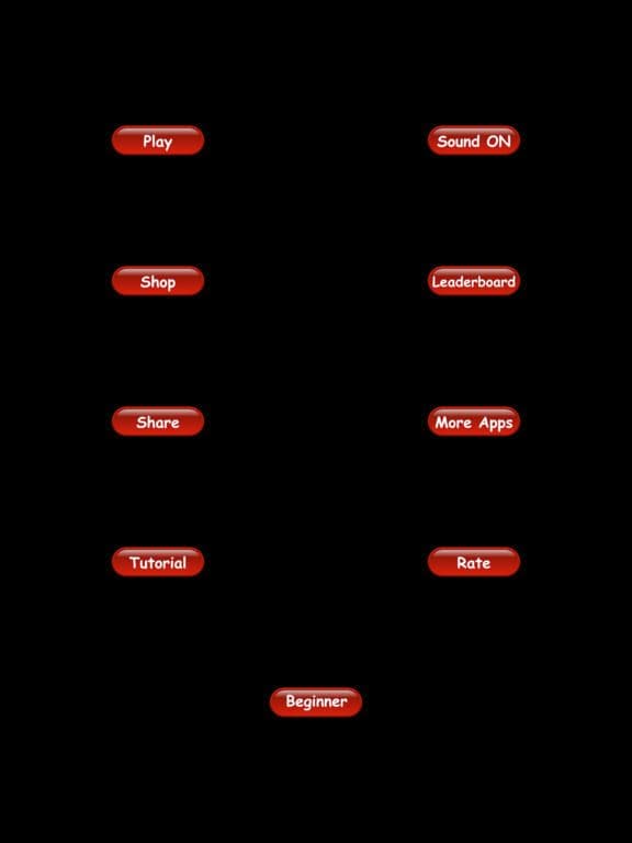 Pop The Red Balls screenshot 2