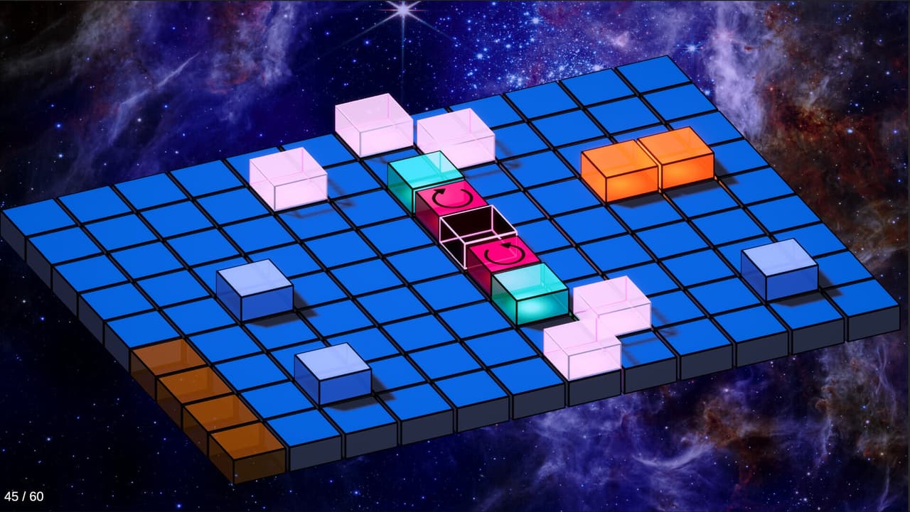 Blockappend screenshot 3