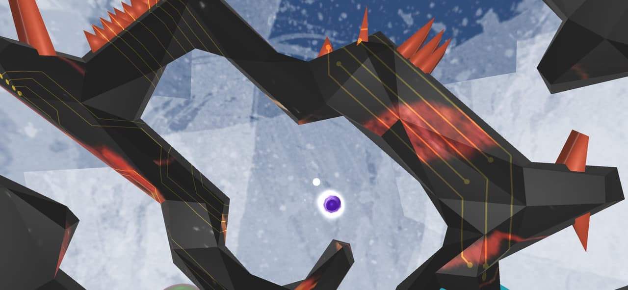 Encompassed screenshot 3