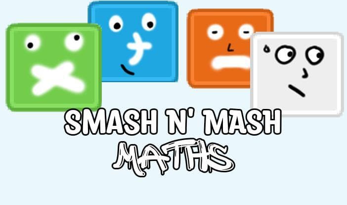 Smash N Mash Maths