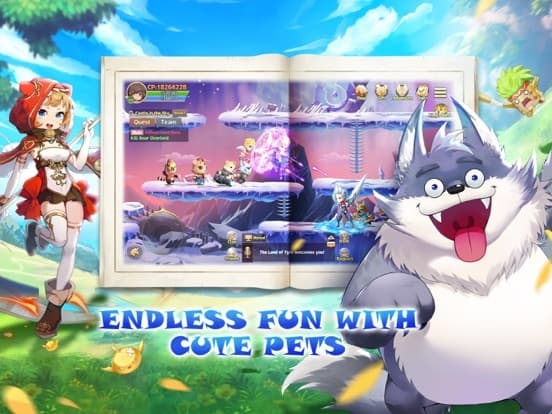 Rainbow Story Global
