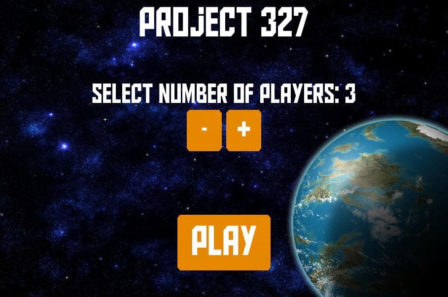 Project 327