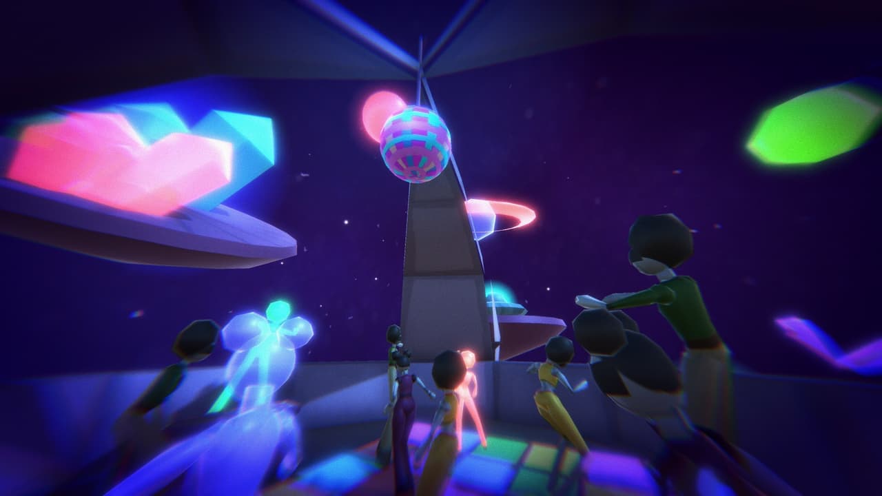 Moonlight Groove