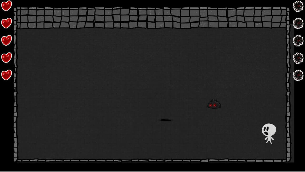 Am I (WEB-G) screenshot 3