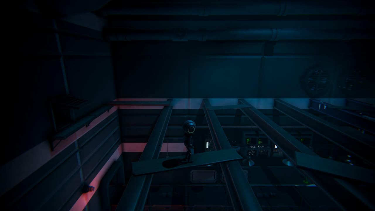 Void Of Light (Adri Pérez) screenshot 4