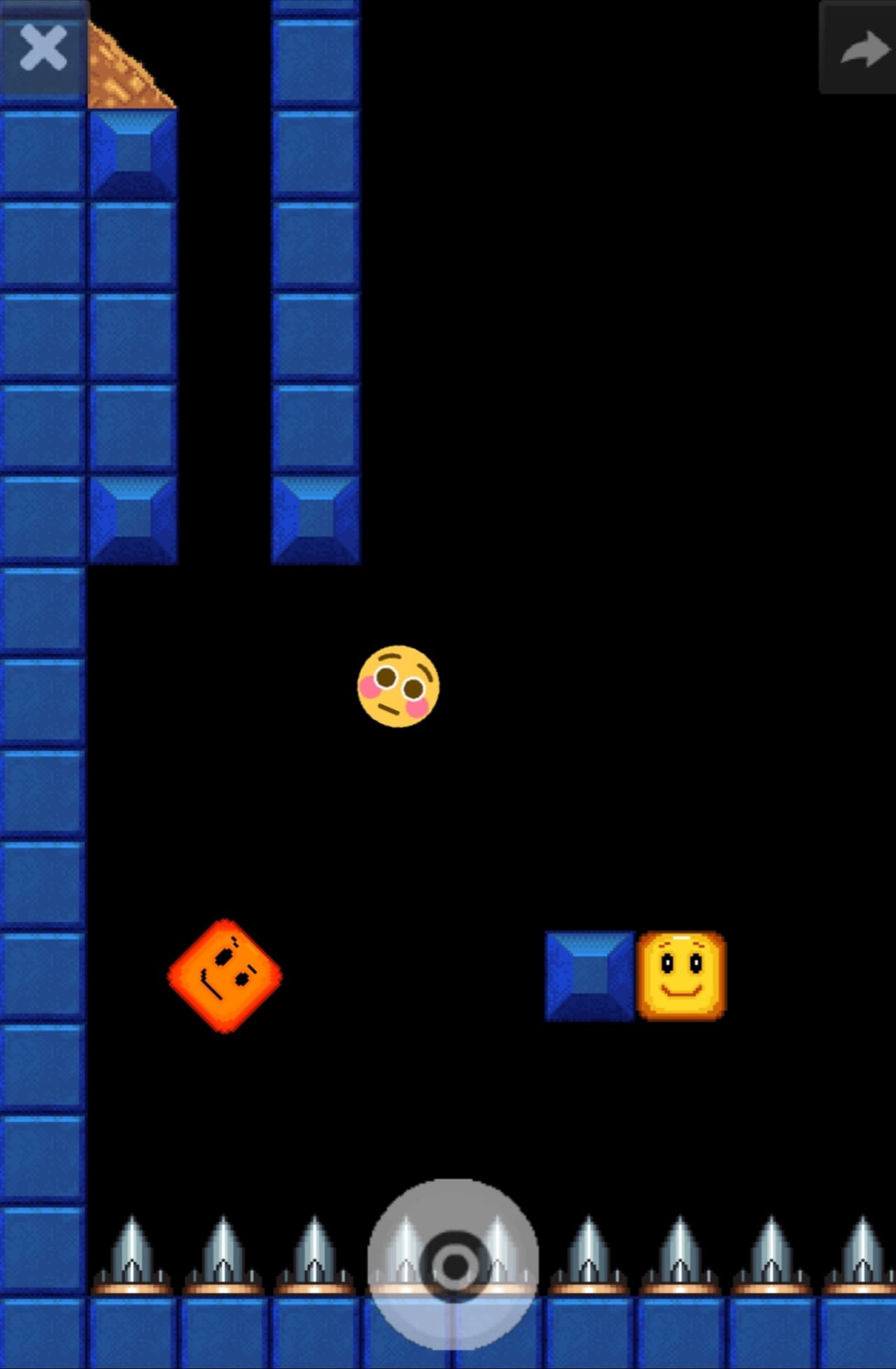 Ball Face screenshot 4
