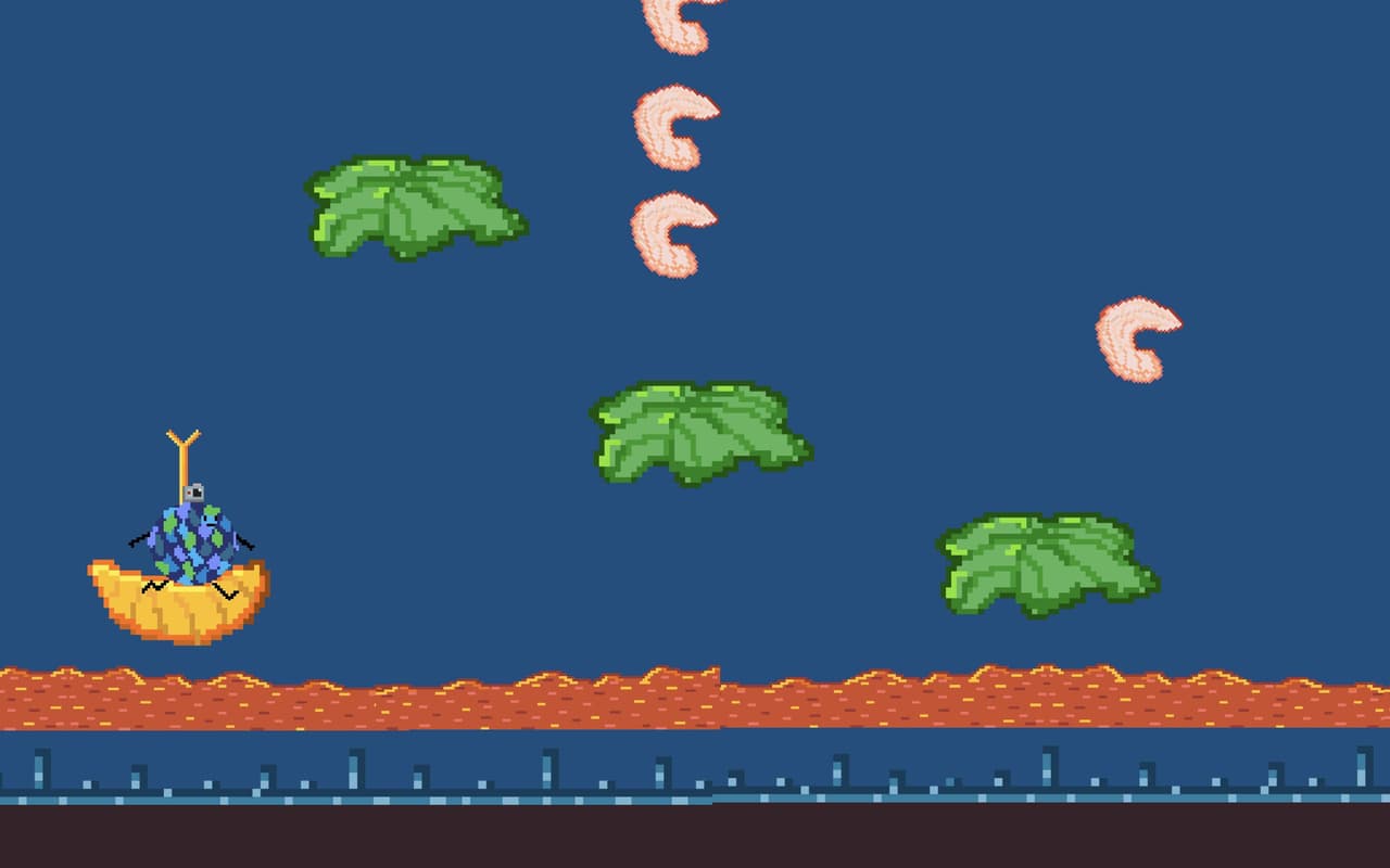 Virus Run (Surveillance) screenshot 3