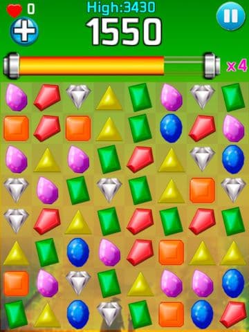 i Jeweled screenshot 3