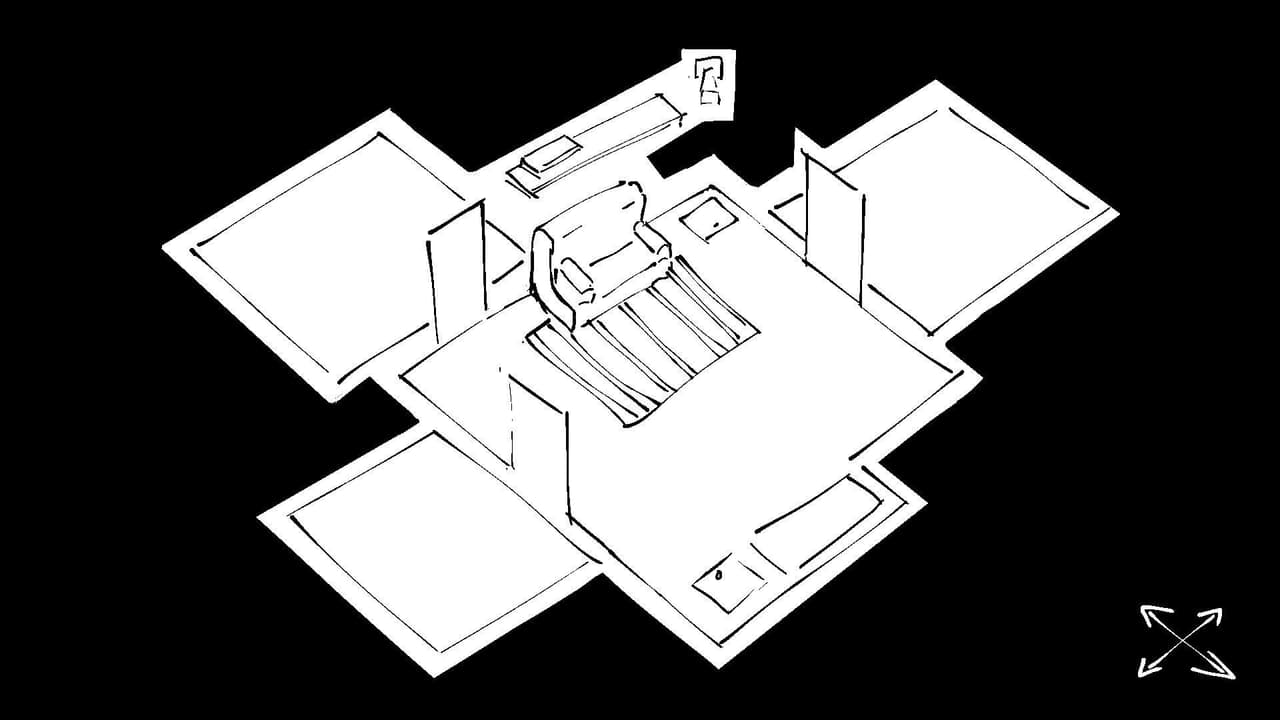 The Building (theresilan) screenshot 3