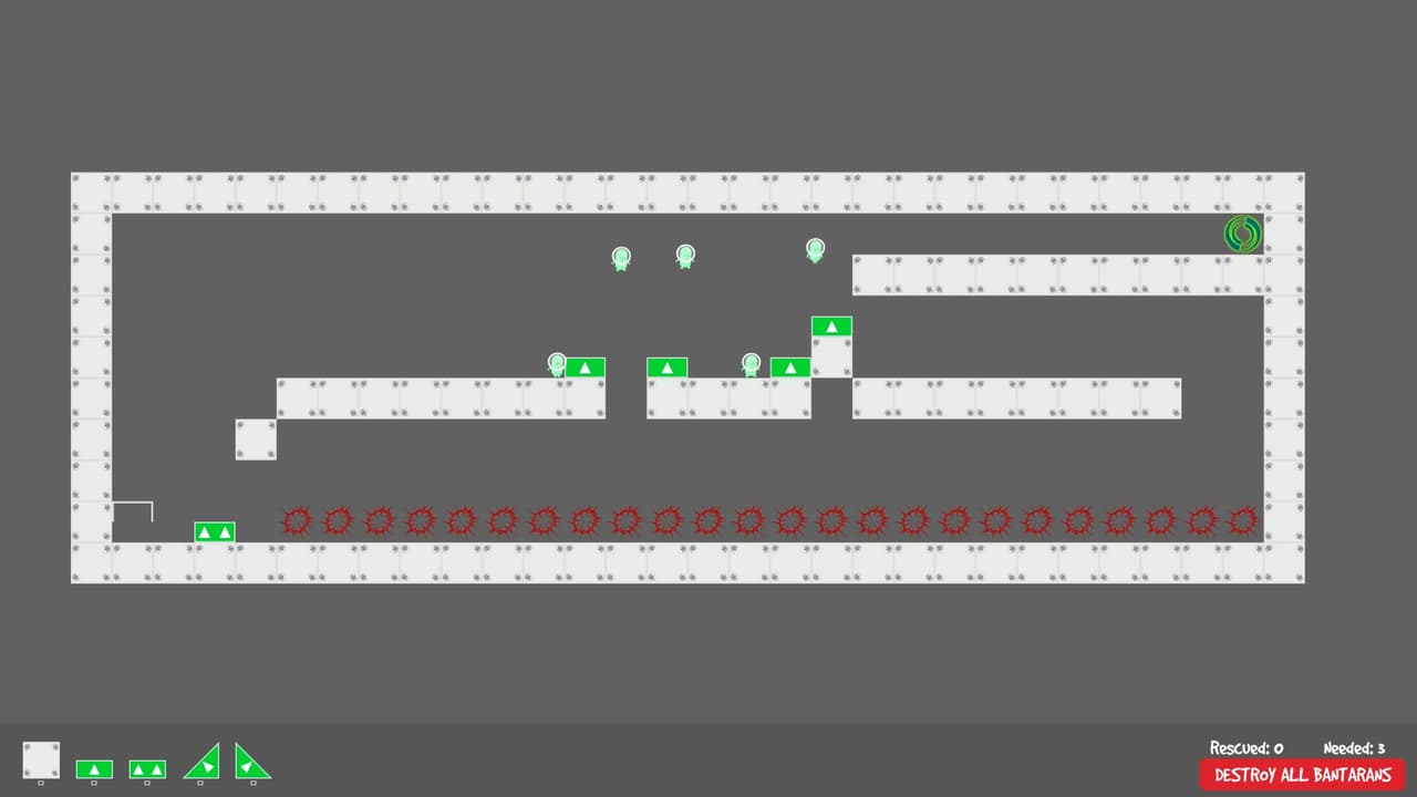 The Return of Bantara screenshot 5