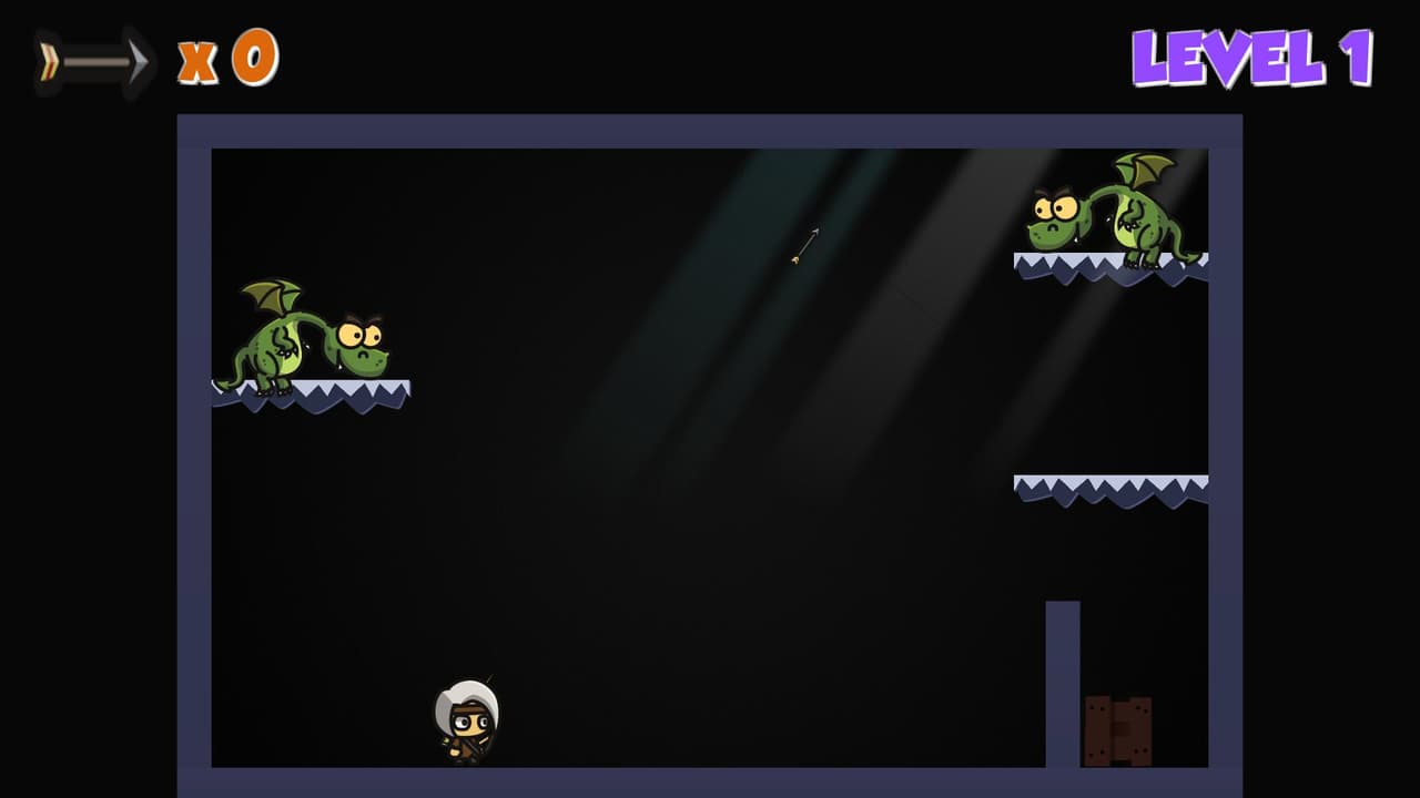 Dragon Hunter screenshot 6
