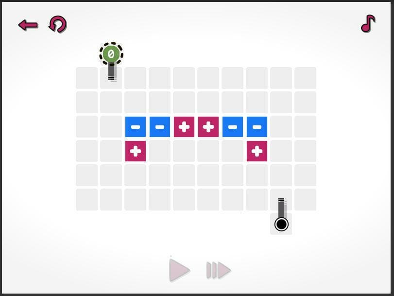 Subatomic Wire screenshot 3