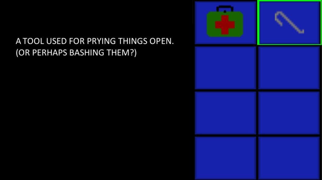 Motel 666 screenshot 4