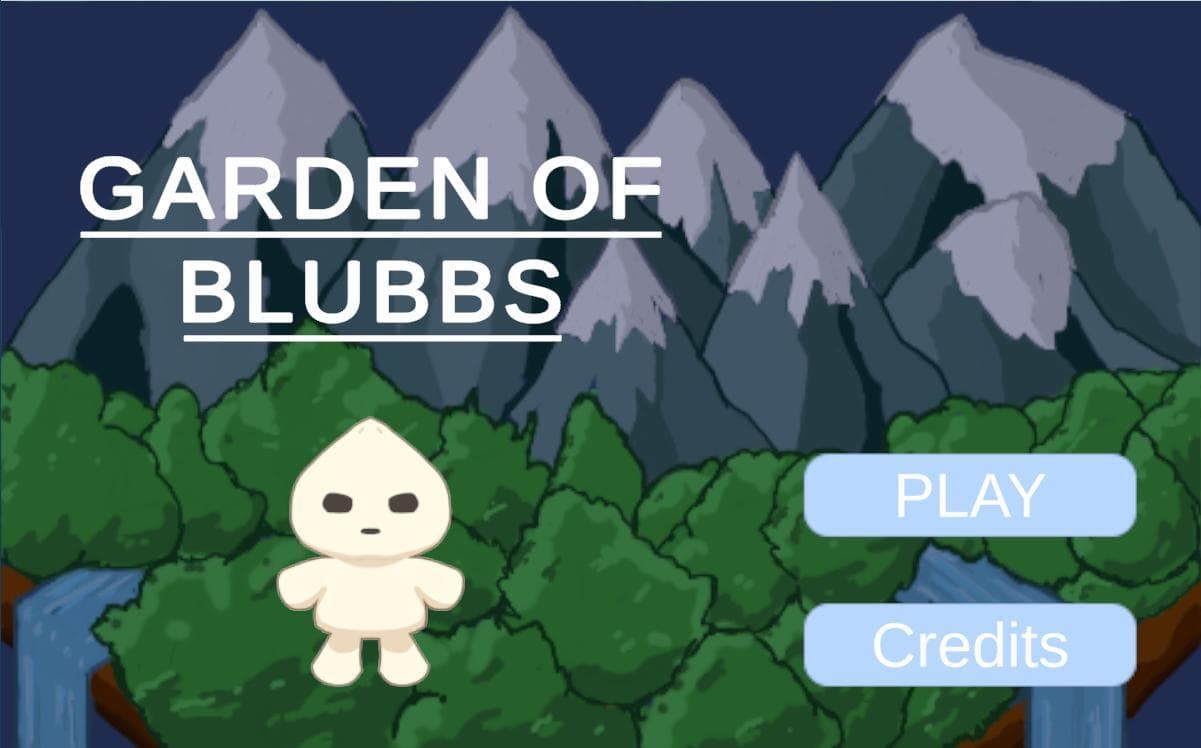 Garden Of Blubbs screenshot 2